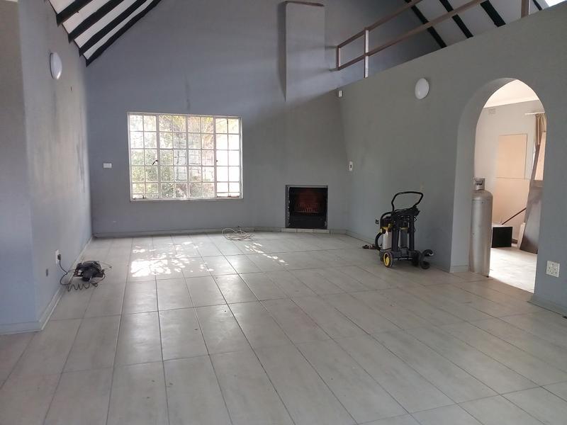 3 Bedroom Property for Sale in Vaalpark Free State